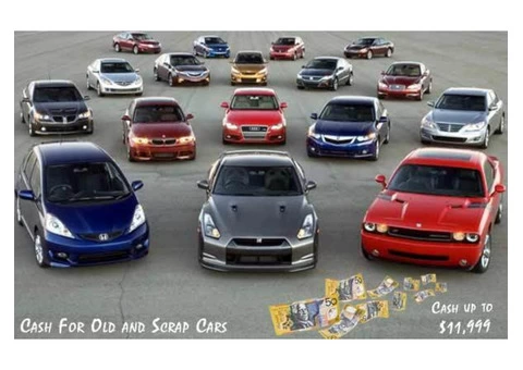 Car Wreckers Ringwood - 4/6