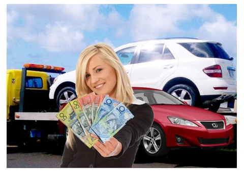 Car Wreckers Ringwood - 5/6