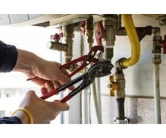 Plumber Camperdown