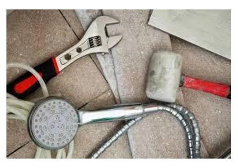 Plumber Camperdown - 2/6