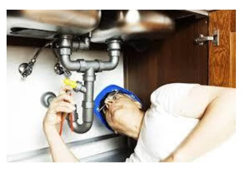 Plumber Camperdown - 3/6