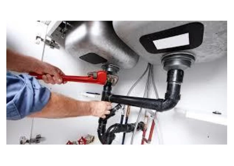 Plumber Camperdown - 4/6