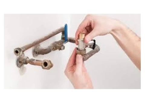 Plumber Camperdown - 5/6