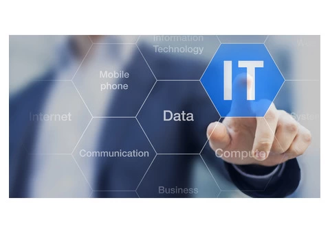 Best Managed IT Support Services in Melbourne, Australia