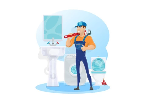 Plumber Blacktown - 3/3