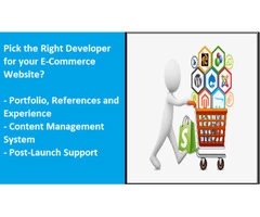Hire a Shopify expert in Gold Coast for development services