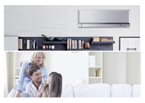 Air Conditioning Installation Bondi