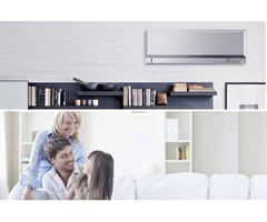 Air Conditioning Installation Bondi