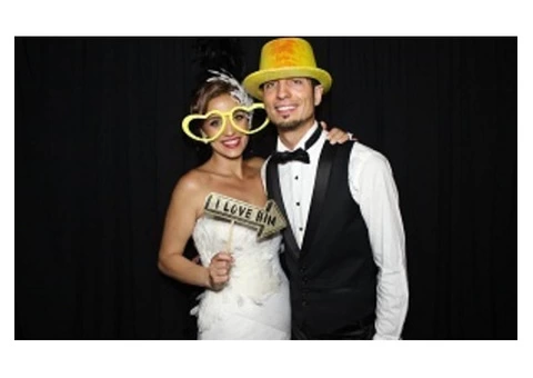 Hire Cheap Photo Booth Hire Melbourne