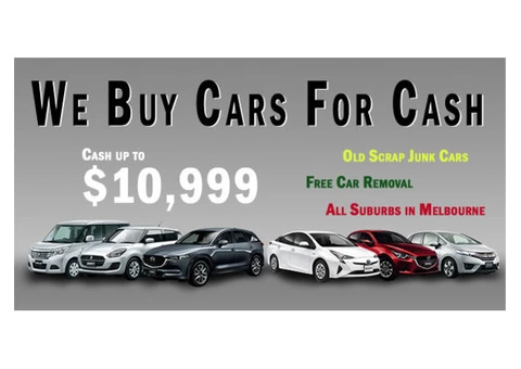 Car Wreckers Frankston - 2/6