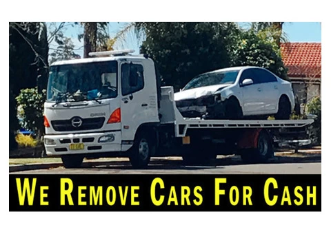 Car Wreckers Frankston - 3/6