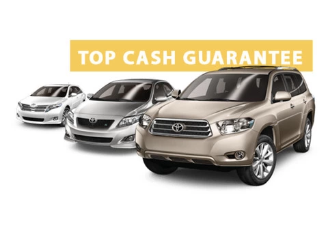 Car Wreckers Epping - 3/8