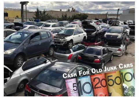 Car Wreckers Epping - 5/8