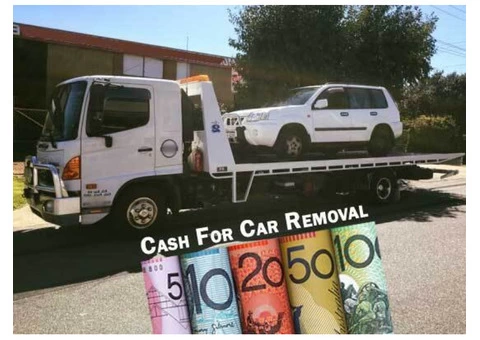 Car Wreckers Epping - 6/8