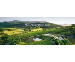 Hire Affordable Yarra Valley Wine Tours Services