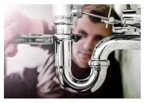 Experienced Commercial Plumbing Services in Brisbane