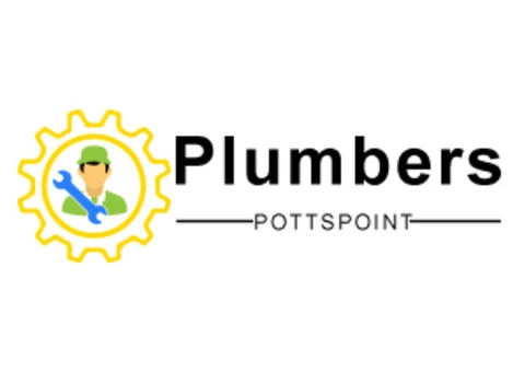 Plumber Potts Point - 2/5