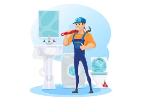 Plumber Potts Point - 5/5