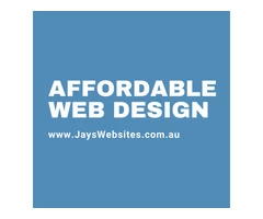 Affordable Websites
