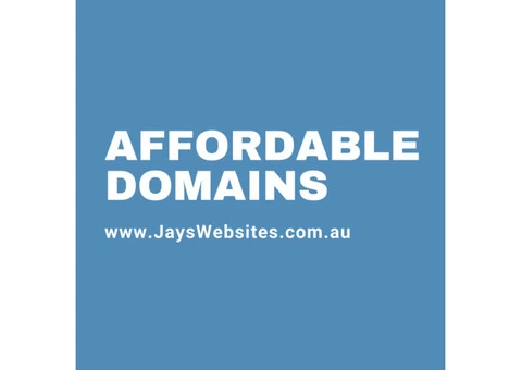 Affordable Websites - 5/8