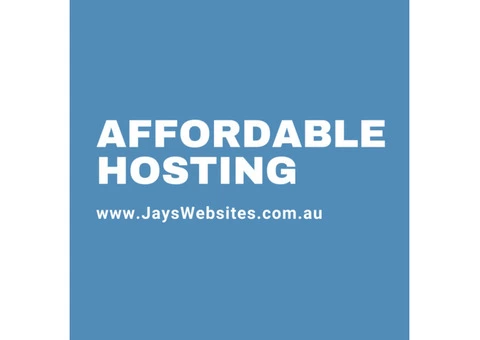 Affordable Websites - 6/8
