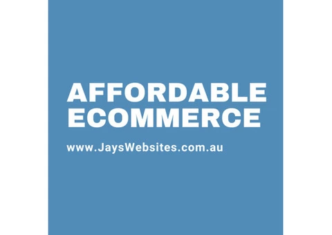 Affordable Websites - 8/8