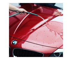 Affordable Mobile Car Wash and Detailing in Essendon - Iconic Detailing