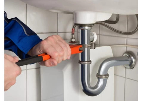 Plumber Balmain - 1/3