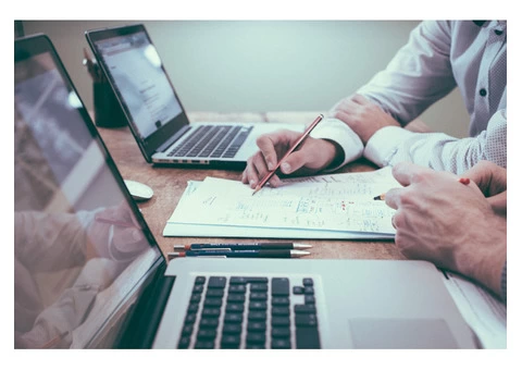 CRM Professional Consultants in Australia - IT Solutions Solved - 2/3