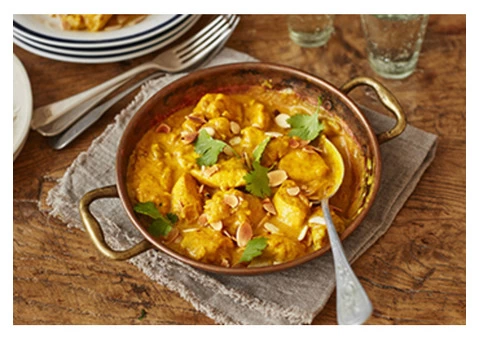 5% off - Indian Home Diner Paddington Menu, NSW - 1/4