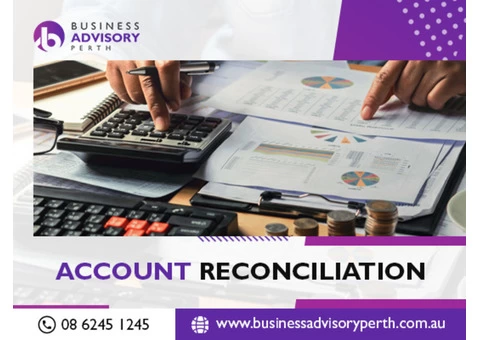 Maximize The Profits of Your Business With Our Account Reconciliation Services