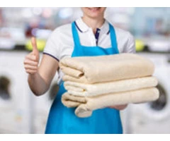 The advantages of using laundry management solutions