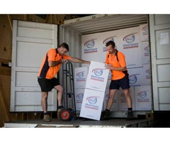 International Removalists - Get Instant Quote