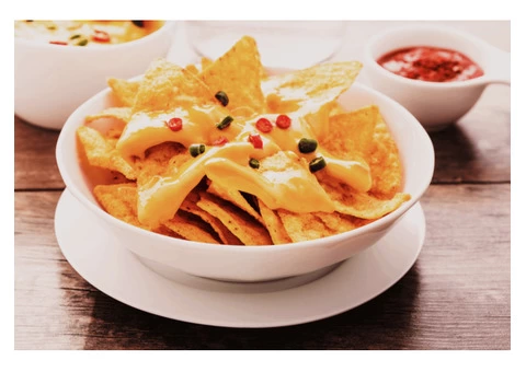 Nacho Cheese Sauce in Australia  - 61738244737