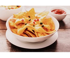 Nacho Cheese Sauce in Australia  - 61738244737