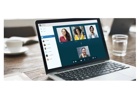 A leading provider of women’s leadership training online