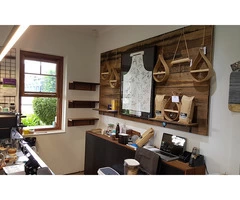 Custom Made Kitchen Cabinets | Rybrook Joinery