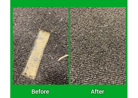 Carpet Repairs Australia - Carpet Clean Doctor