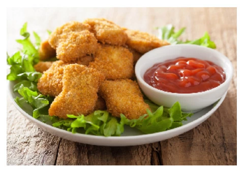 5% Off - UMMAH Thai Restaurant Menu Campbellfield, VIC - 1/3