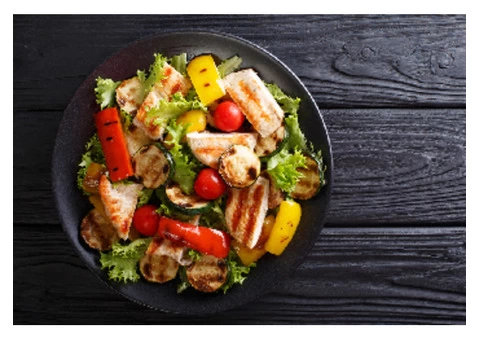 5% Off - UMMAH Thai Restaurant Menu Campbellfield, VIC - 2/3