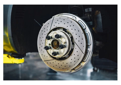 Affordable Brake Repair in Cranbourne - Cranbourne Mechanical Services