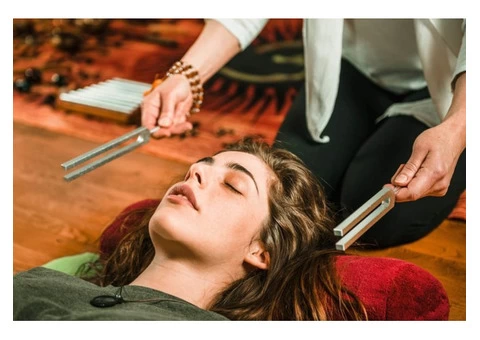 Acupuncture In Brisbane - 3/4