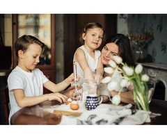 Intervention Order Lawyer