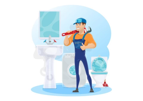 Plumber Leichhardt
