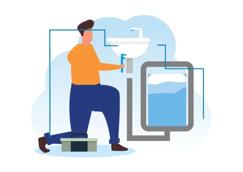 Plumber Leichhardt - 2/2