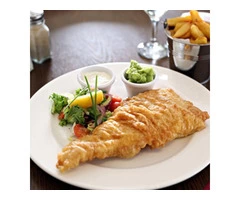 Ji's Kitchen Restaurant - 5% off on your Order