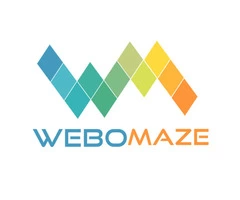 Webomaze - Web Design Service in Melbourne