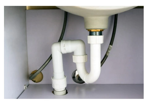 Plumber Bexley - 1/4