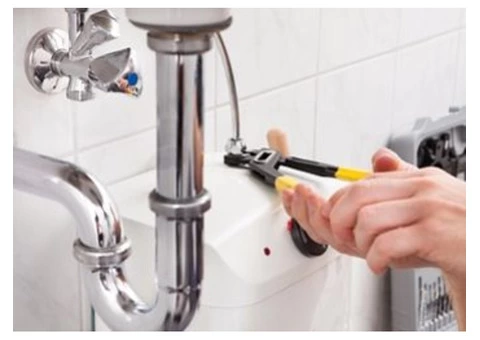 Plumber Bexley - 2/4