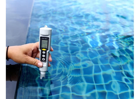 Find Best Swimming Pool Maintenance and Services in Perth - 5/5